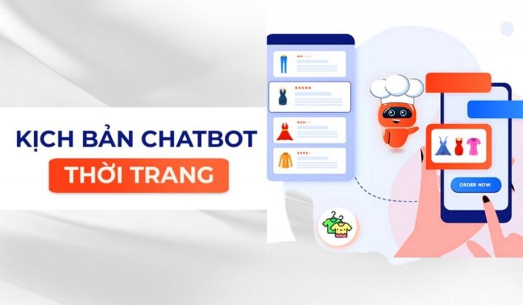 10+ kịch bản chatbot bán hàng mẫu, giúp tăng tỷ lệ chốt đơn