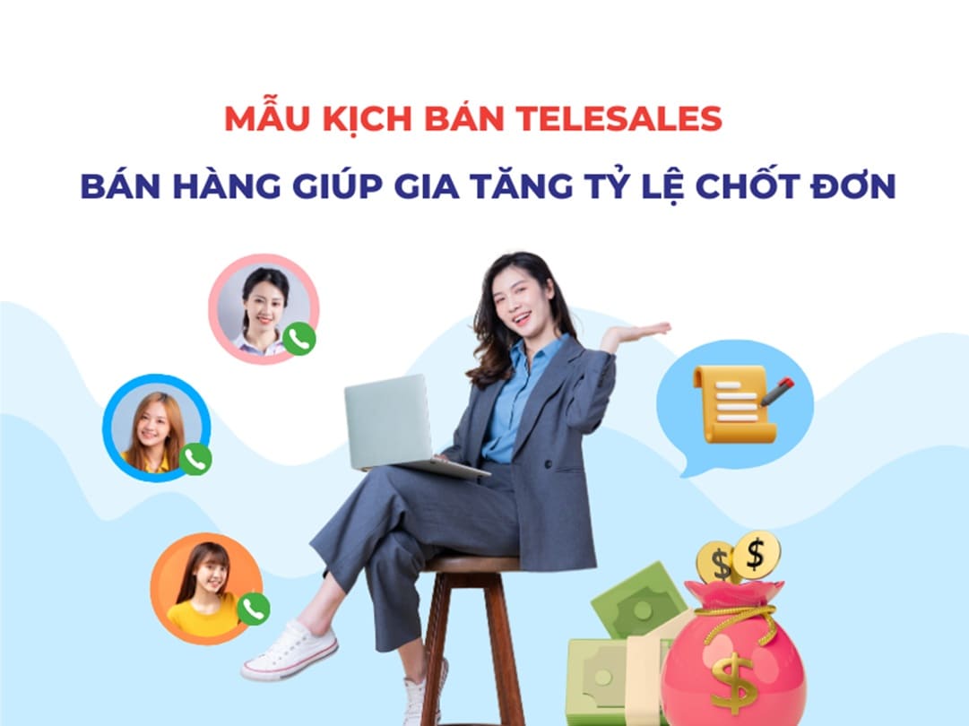 Mẫu kịch bản sale ô tô chuyên nghiệp sẽ giúp tăng cao tỷ lệ chốt đơn