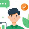 Top 5 mẫu tin nhắn đòi nợ khách hàng lịch sự, hiệu quả