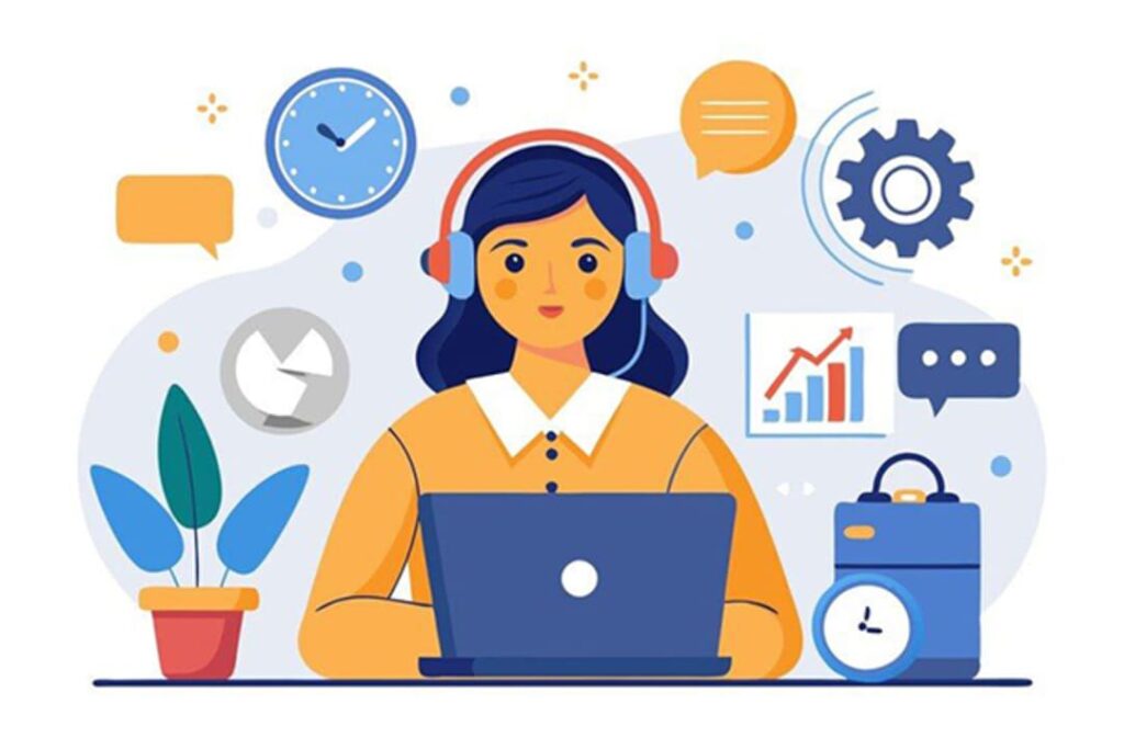 Tổng hợp 5+ mẫu tin nhắn chăm sóc khách hàng Zalo hiệu quả