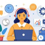 mẫu tin nhắn chăm sóc khách hàng Zalo