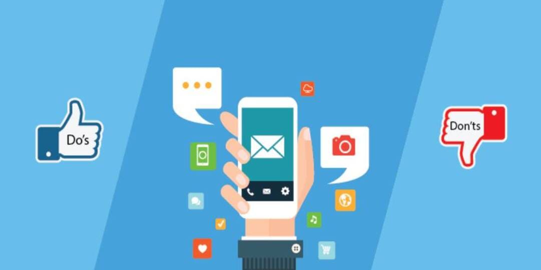 mẫu tin nhắn tự động trả lời khách hàng