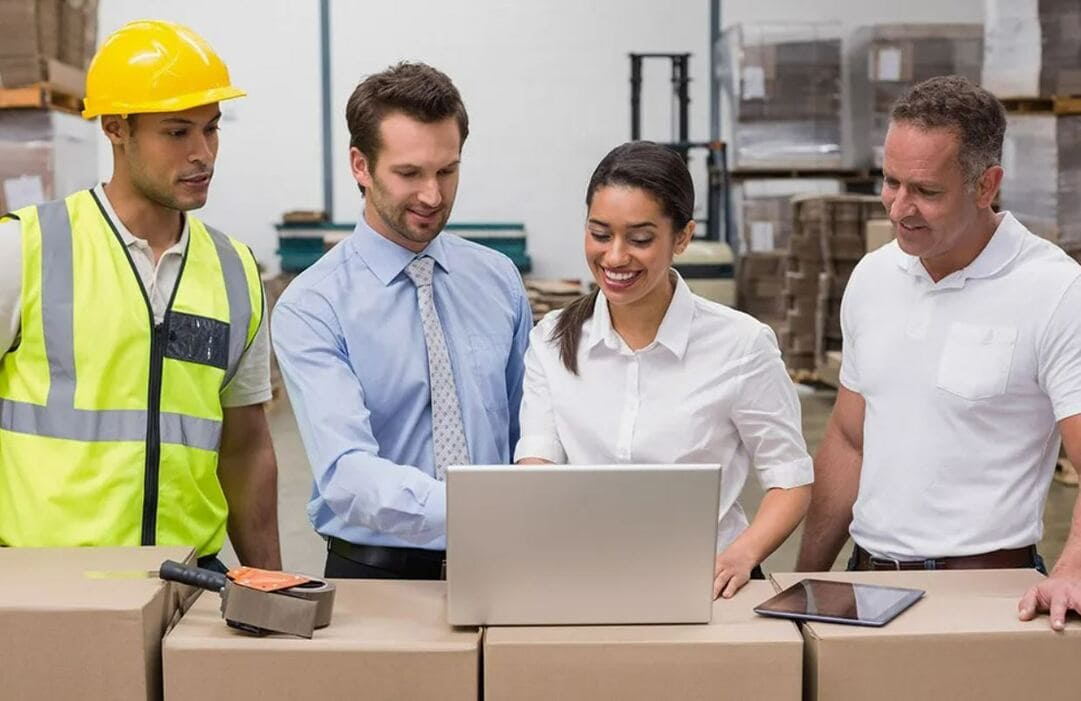 Ứng dụng Chatbot trong Logistics
