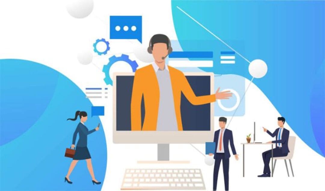 kịch bản telesale tuyển sinh