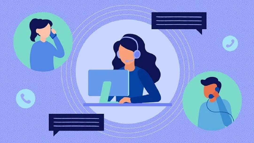 Chăm sóc lại khách hàng cũ qua Zalo