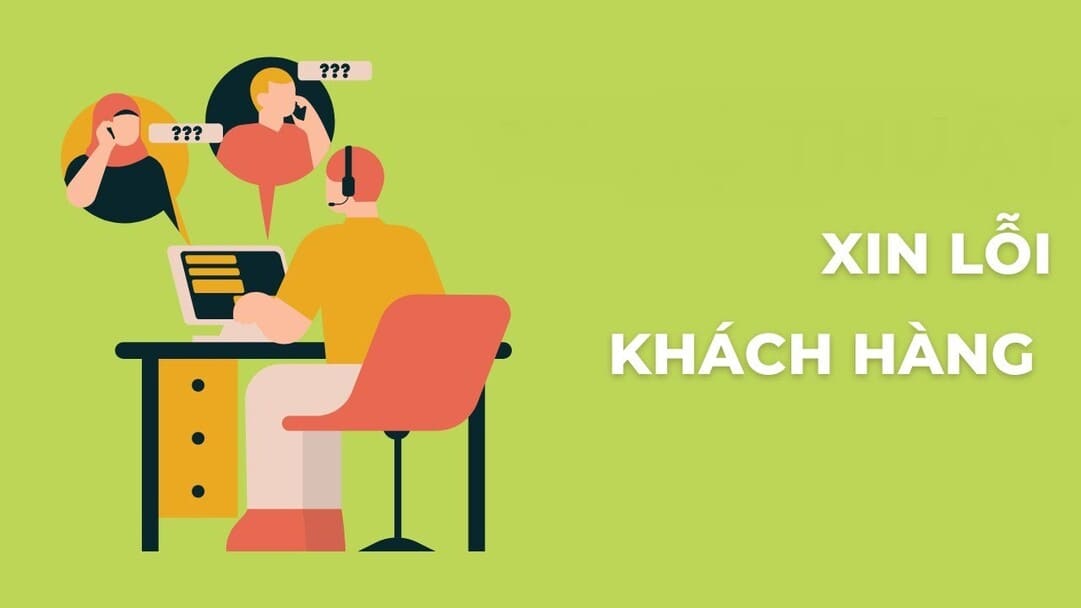 Cách xử lý khi khách hàng phàn nàn
