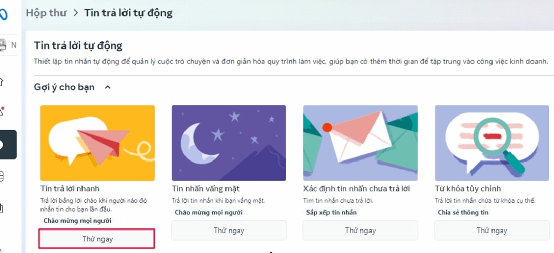 Nhấp vào để thử ngay