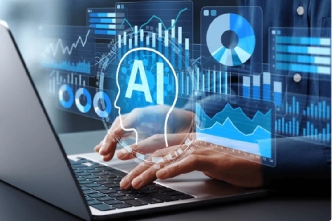 ứng dụng AI trong chăm sóc khách hàng