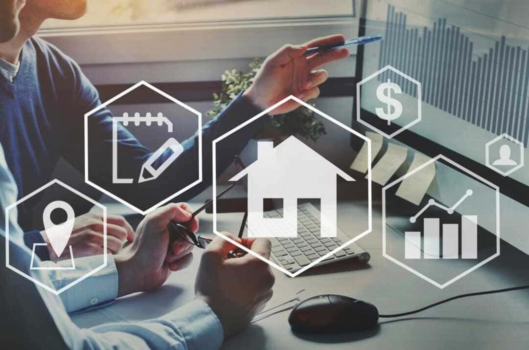 ứng dụng AI trong bất động sản