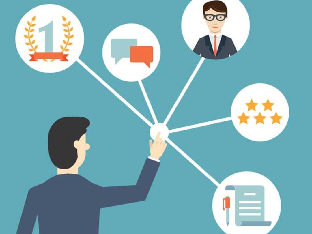 cách tạo uy tín với khách hàng