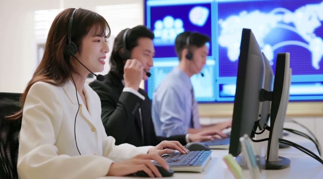 Tại sao cần xây dựng kịch bản telesales xuất nhập khẩu