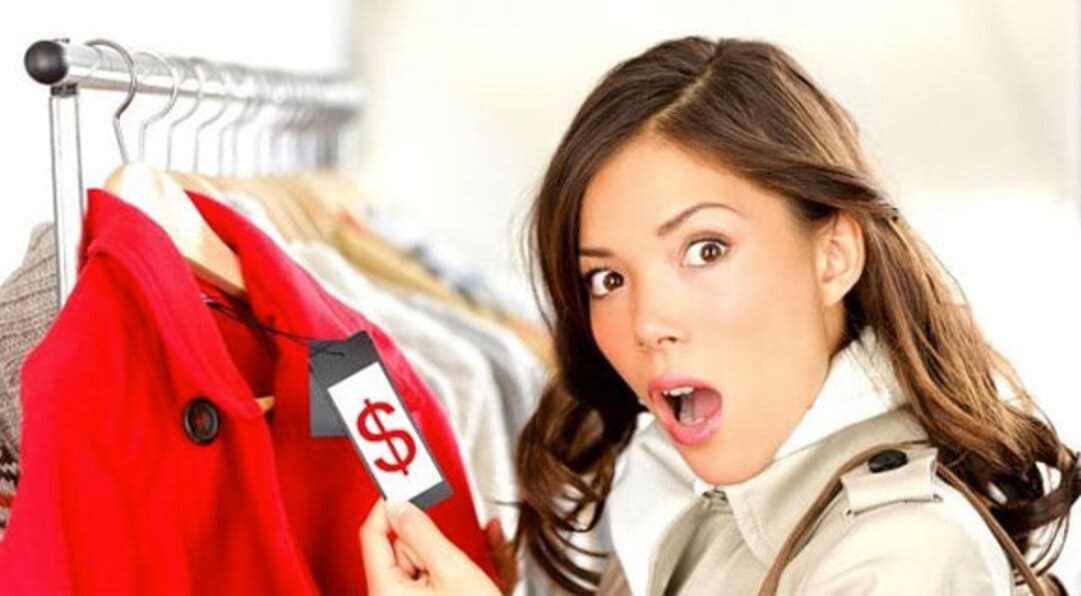 Cách chốt sale khi khách hàng chê đắt