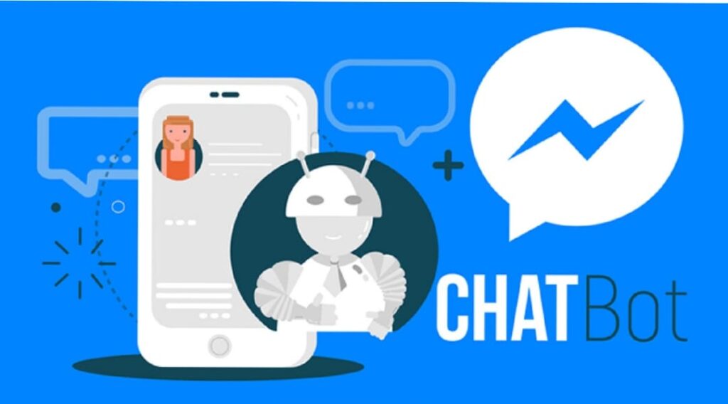 Phần mềm chat bot trả lời tự động Facebook hiệu quả nhất