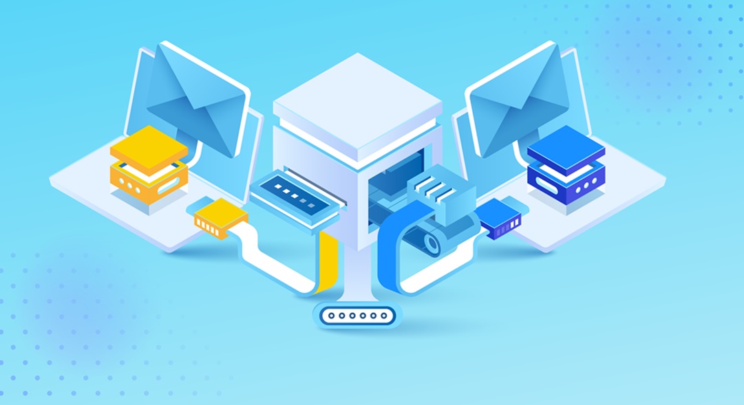 Thiết lập các quy trình tự động hóa tiếp thị qua email