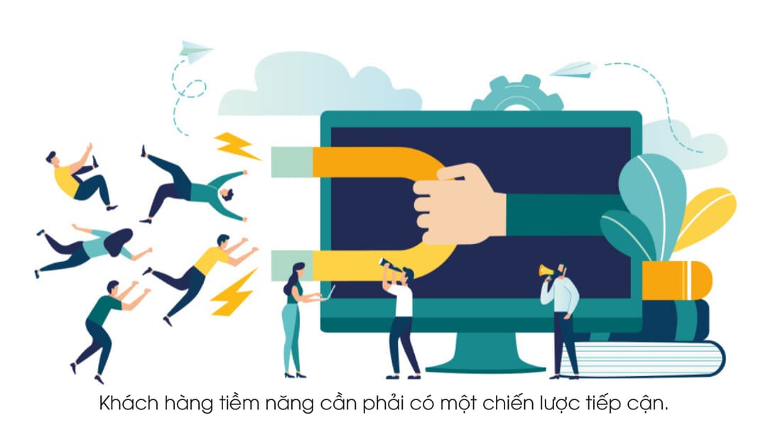 Bán hàng trên Zalo có hiệu quả không
