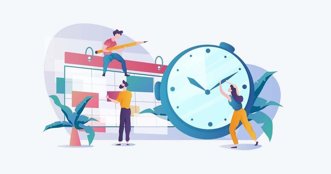 mẫu tin nhắn tự động trả lời khách hàng