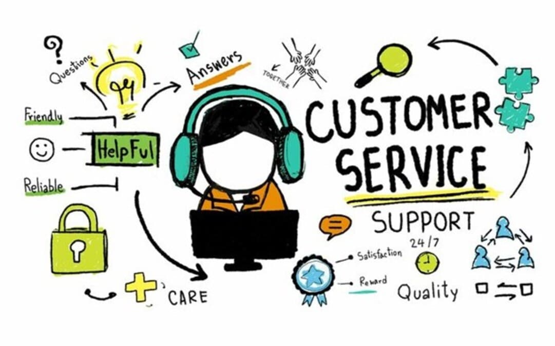Ứng dụng Chatbot trong Logistics