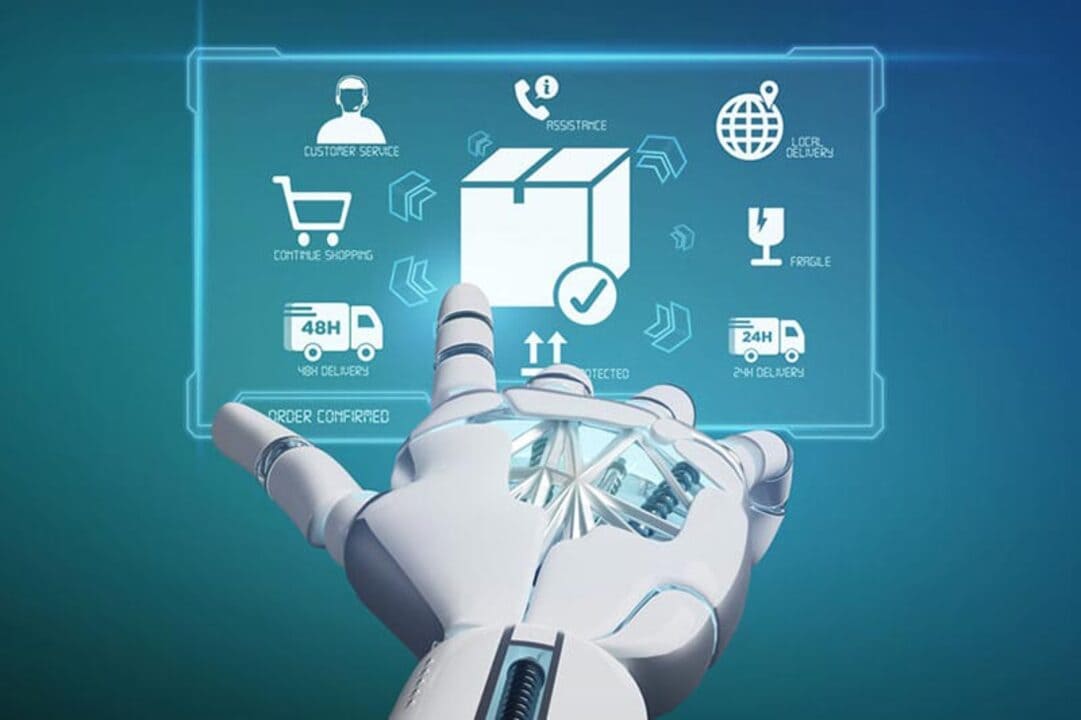 Ứng dụng Chatbot trong Logistics