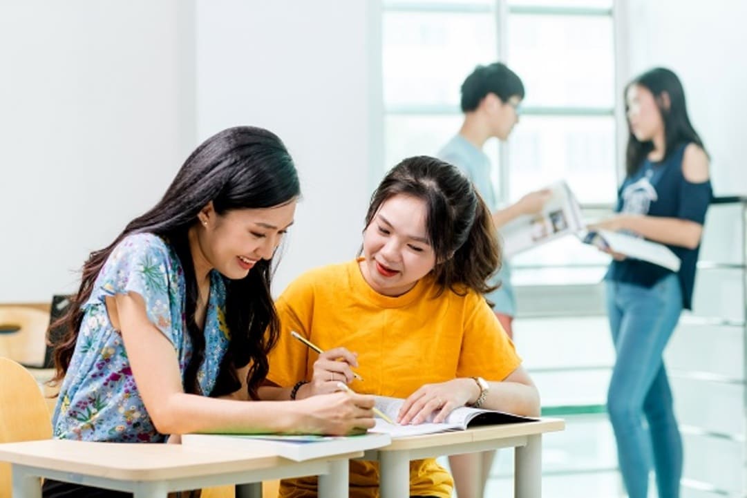 kịch bản tư vấn khóa học tiếng anh