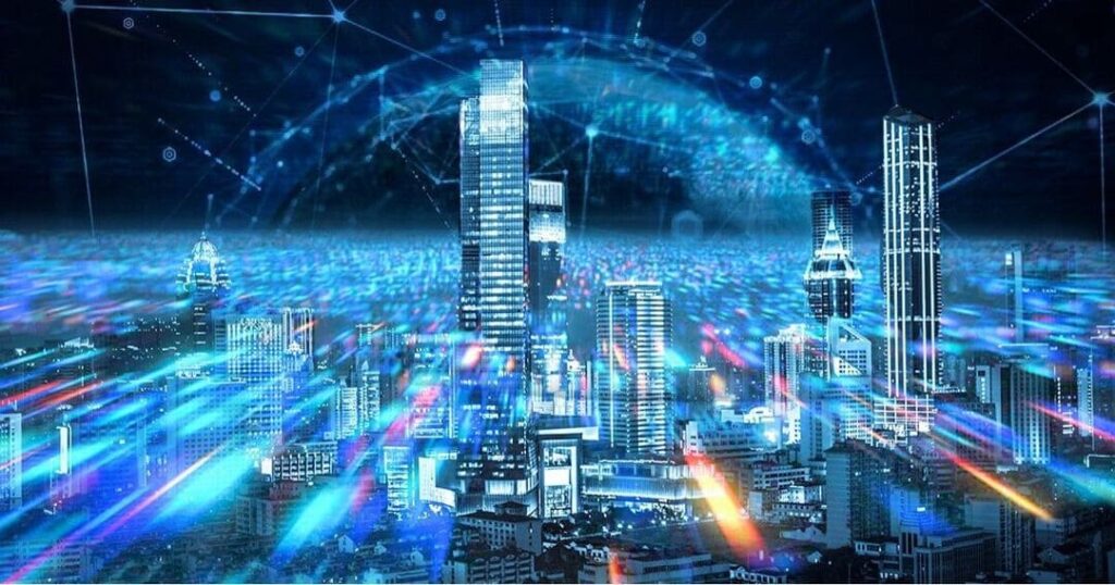 Các ứng dụng AI trong bất động sản hiệu quả 2025