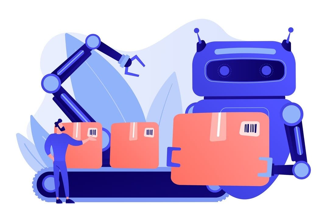 Ứng dụng Chatbot trong Logistics