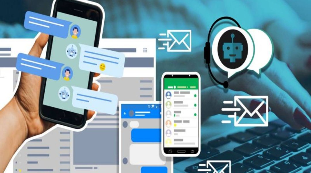 Ứng dụng chatbot vào lĩnh vực gì? Top 5+ lĩnh vực nổi bật