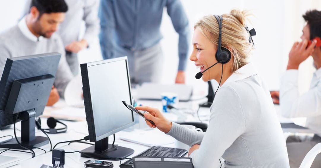 Dịch vụ chăm sóc khách hàng tốt gồm những gì