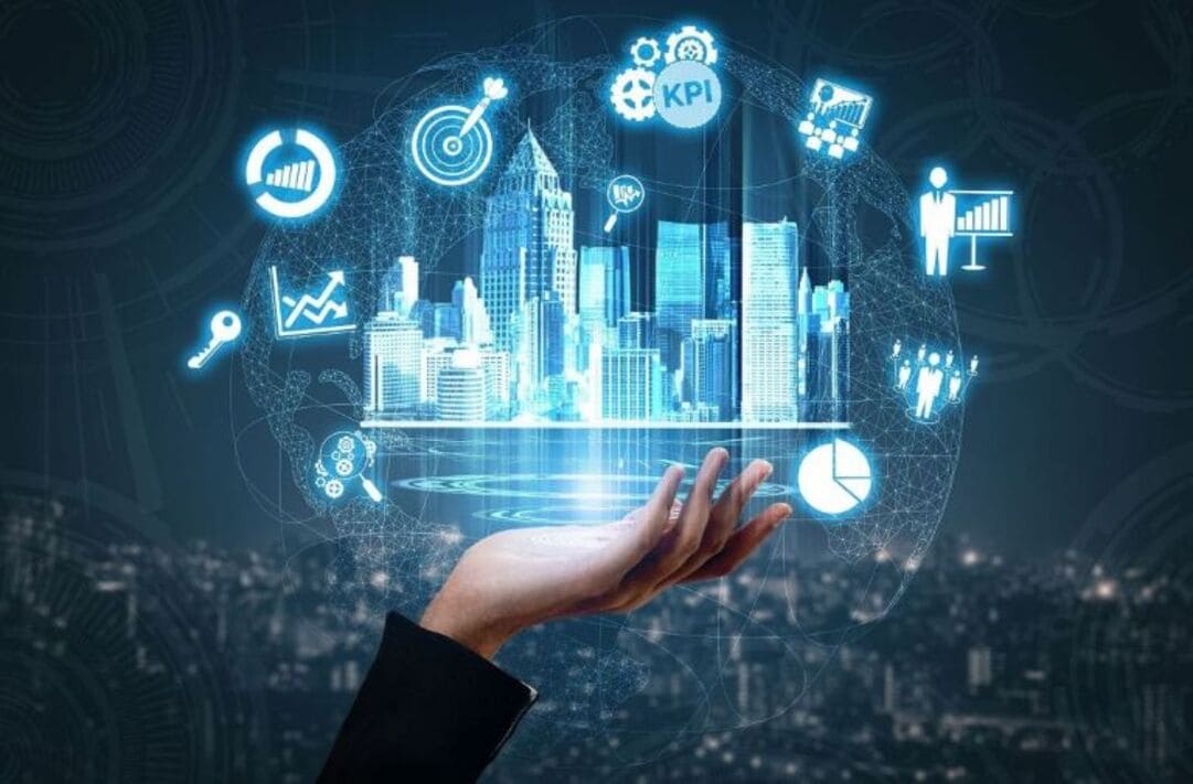 ứng dụng AI trong bất động sản