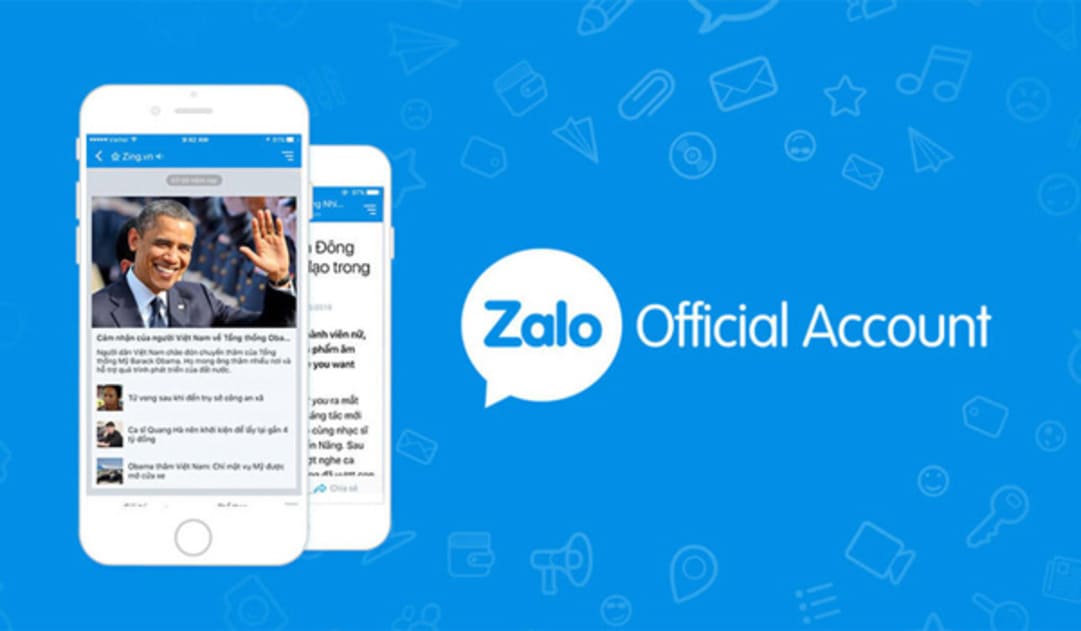 Bán hàng trên Zalo có hiệu quả không