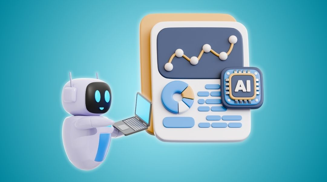 Ứng dụng ai trong vận hành doanh nghiệp