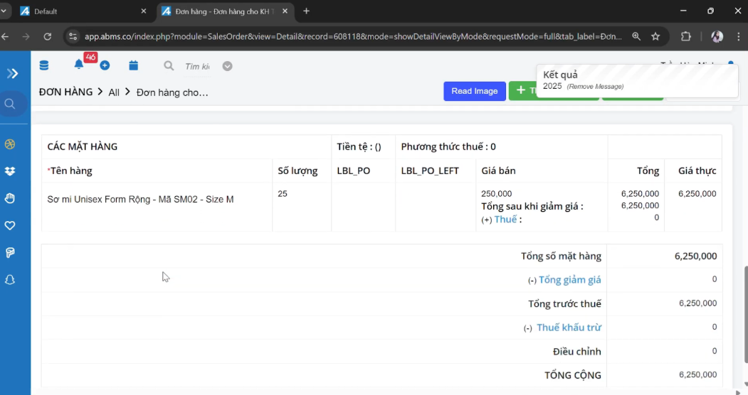 Tính năng WorkGPT Chatbot AI