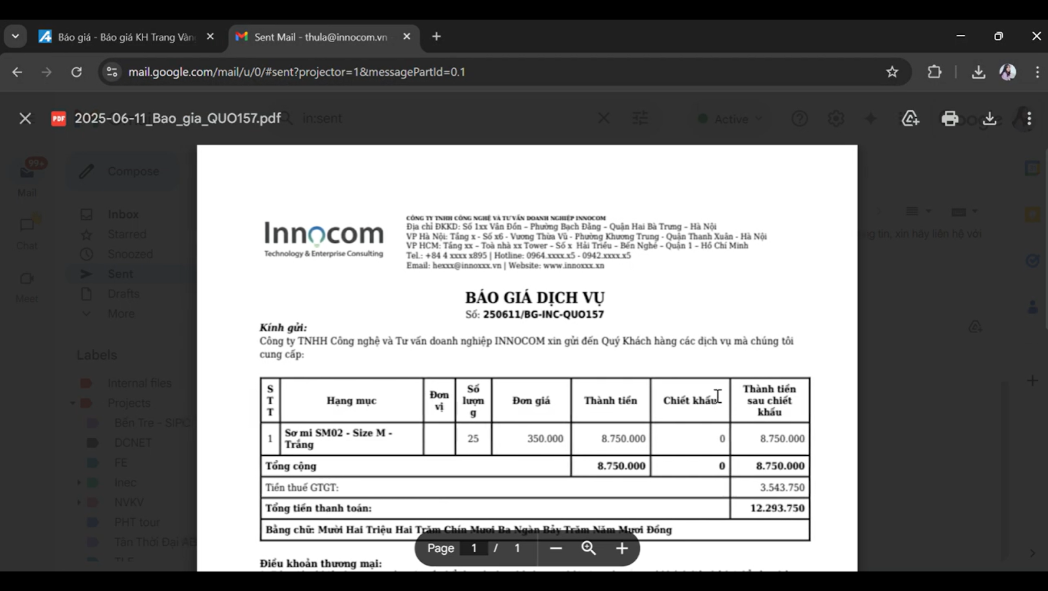 Tính năng WorkGPT Chatbot AI