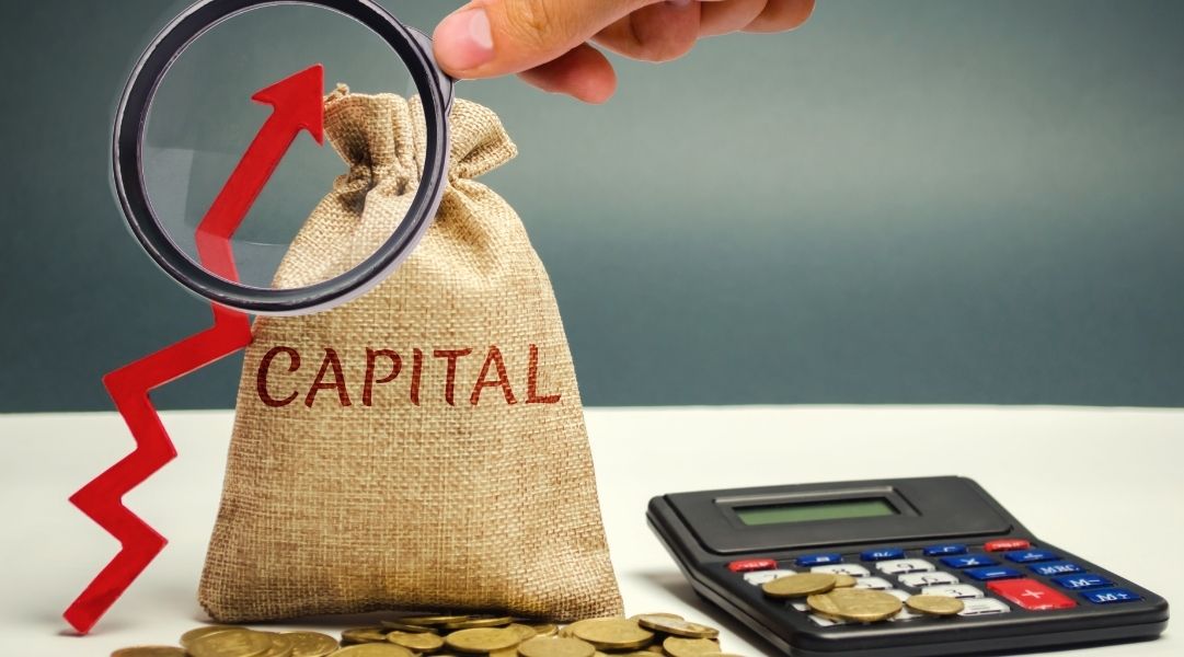 Các hình thức huy động vốn của doanh nghiệp