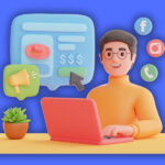 Cách thu hút tài lộc buôn bán online