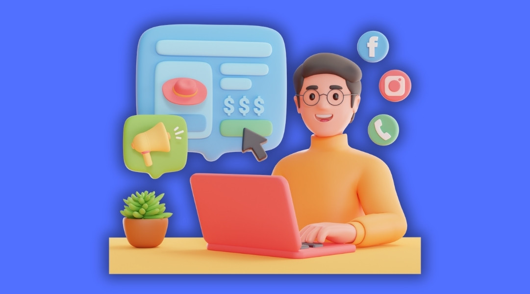 Cách thu hút tài lộc buôn bán online