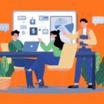 Công việc phải làm của trưởng phòng kinh doanh