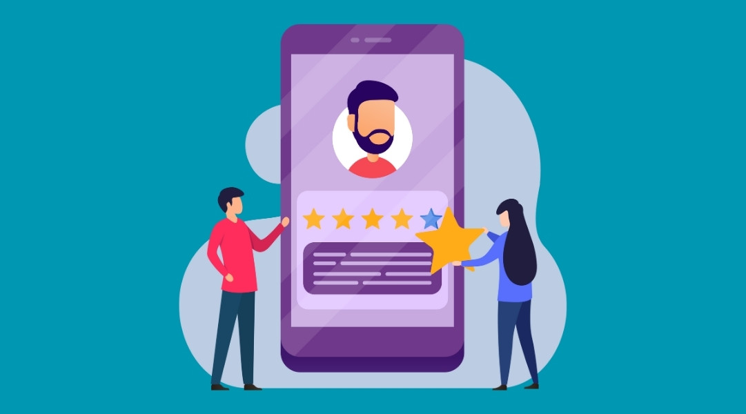 Cách thu hút tài lộc buôn bán online