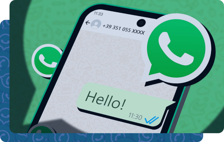 WORKGPT AI WHATSAPPBOT