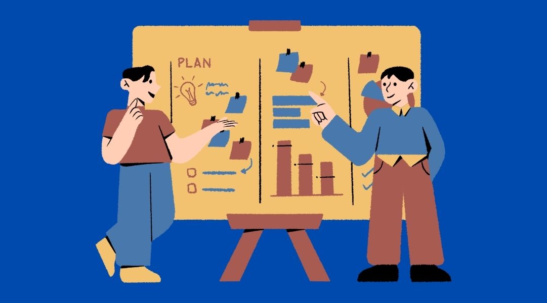 Công việc phải làm của trưởng phòng kinh doanh