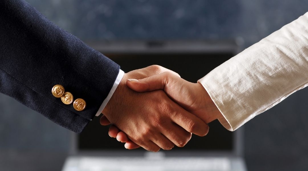 Nguyên tắc khi chung vốn làm ăn