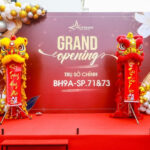 Ngày đẹp khai trương công ty