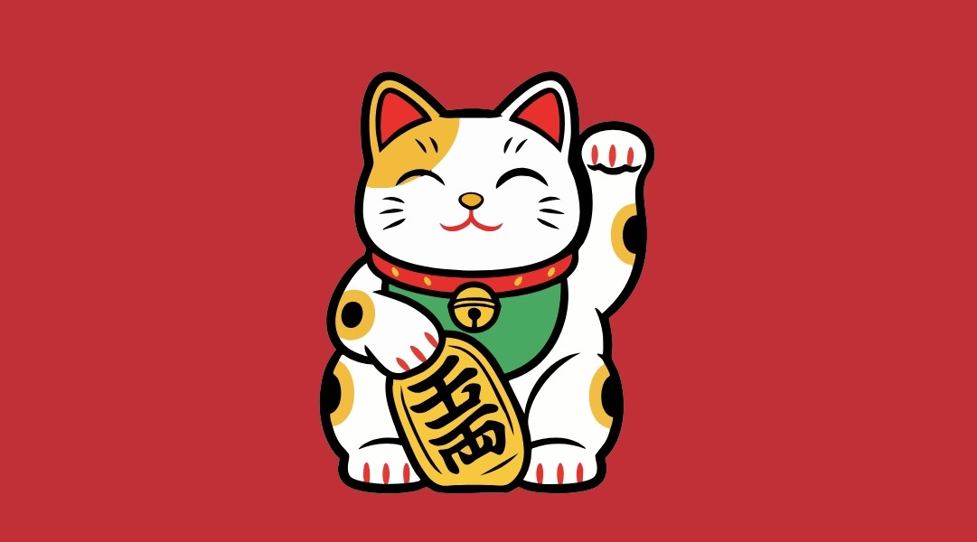 Nhà kinh doanh có nên nuôi mèo không