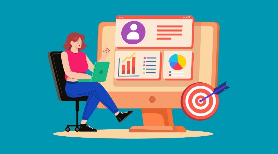 Phân loại dữ liệu khách hàng trước khi bán