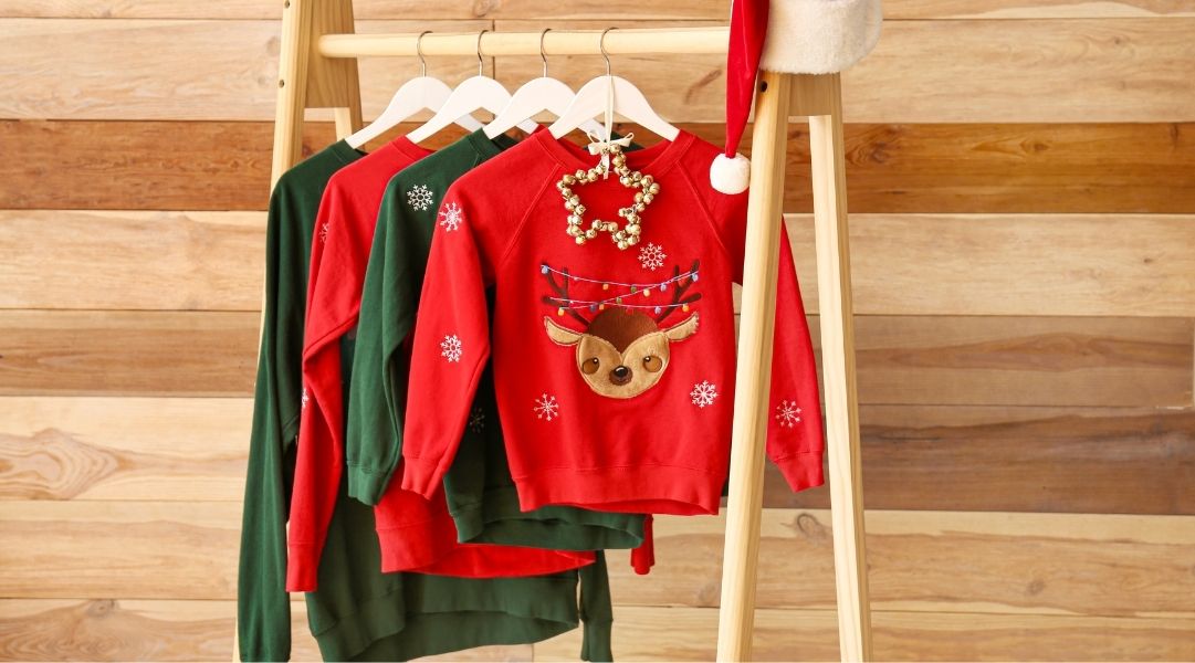 Ý tưởng kinh doanh mùa Giáng sinh 2025