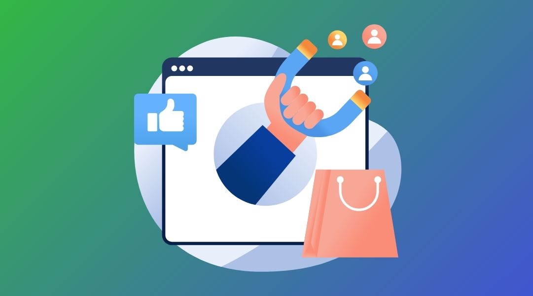 Thần chú thu hút khách hàng ngay lập tức