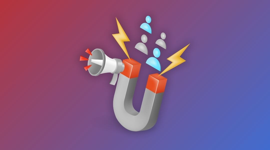 Thần chú thu hút khách hàng ngay lập tức