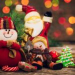 Ý tưởng kinh doanh mùa Giáng sinh 2025 lợi nhuận cao Ý tưởng kinh doanh mùa Giáng sinh 2025