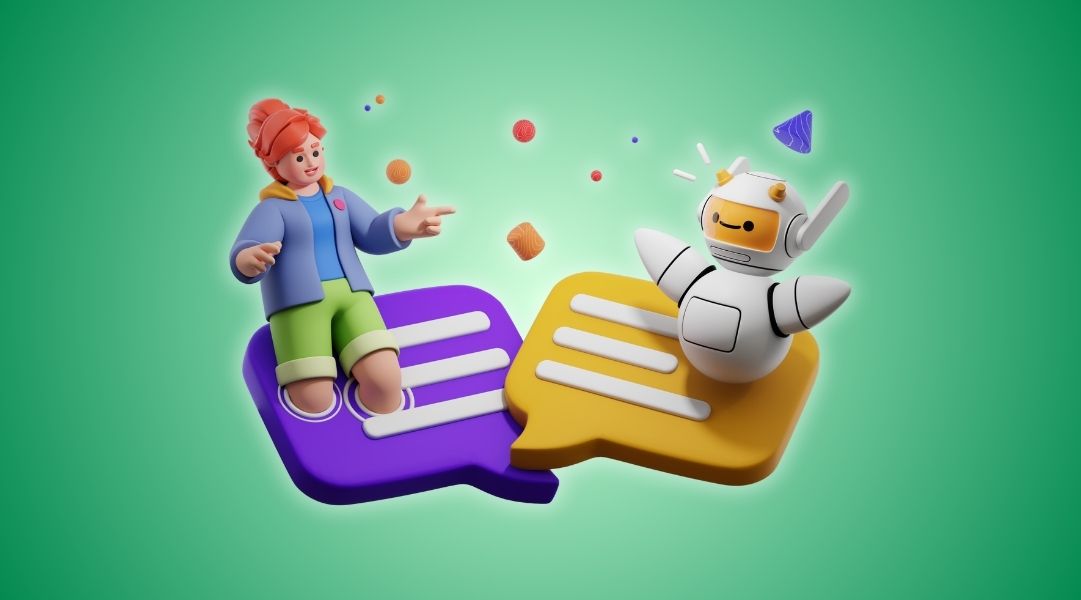 Ứng dụng ai trong vận hành doanh nghiệp