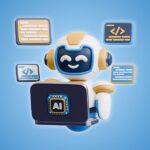 Lợi ích và thách thức khi ứng dụng AI trong vận hành doanh nghiệp Ứng dụng ai trong vận hành doanh nghiệp