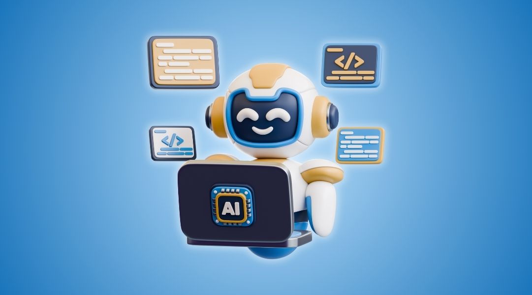 Ứng dụng ai trong vận hành doanh nghiệp